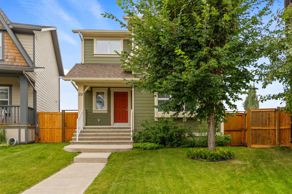 Picture for 29 Brightoncrest Heights SE