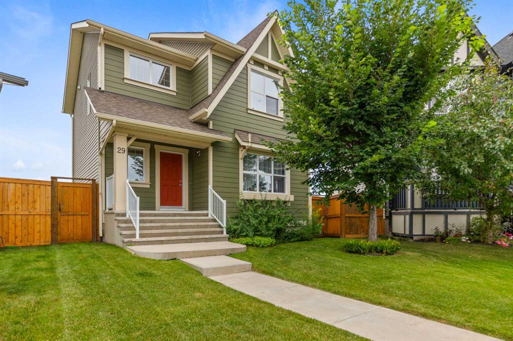 Picture for 29 Brightoncrest Heights SE