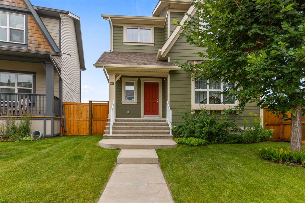 Picture for 29 Brightoncrest Heights SE