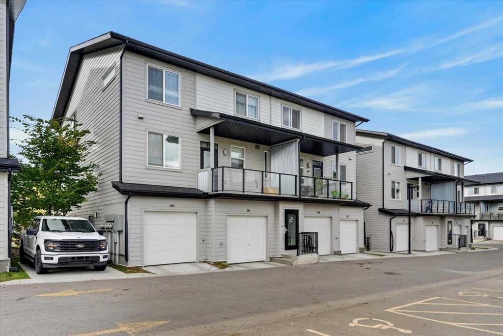 Picture for 204, 235 Redstone Walk NE