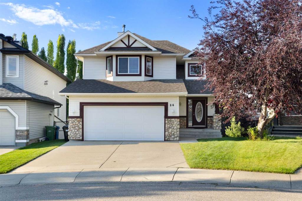 Picture for 26 West Springs Road SW