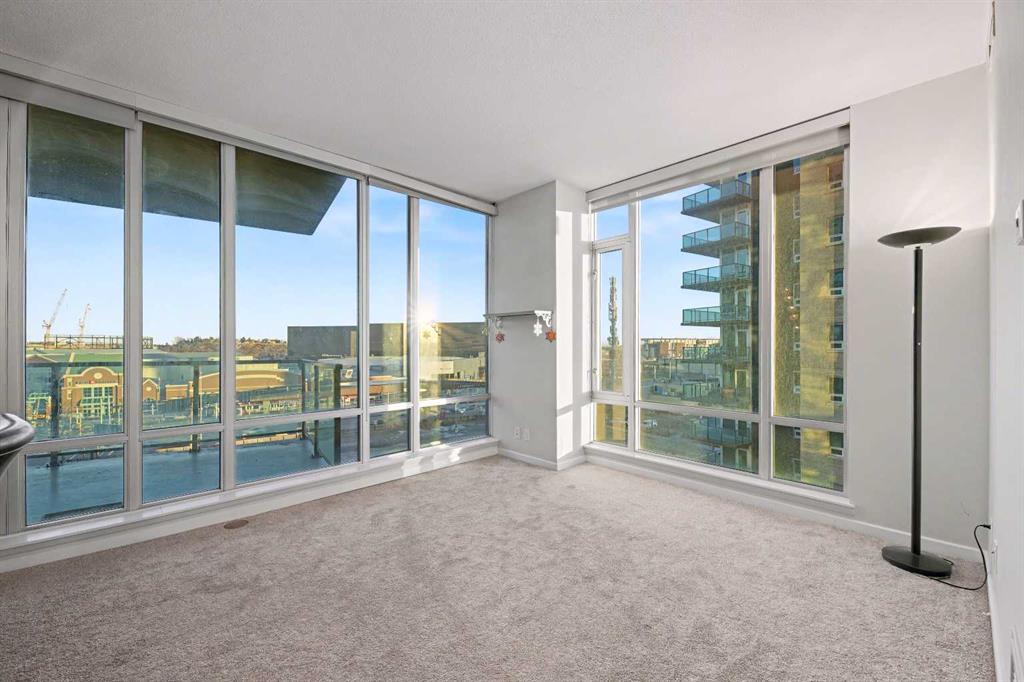 Picture for 606, 1410 1 Street SE