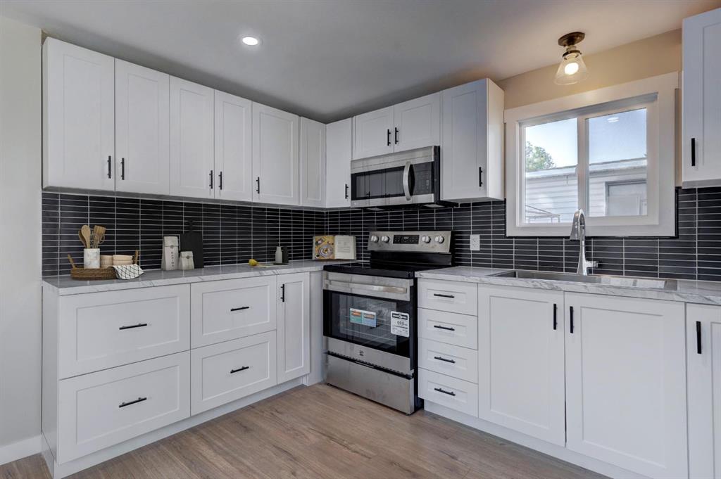 Picture for 142, 6724 17 Avenue SE