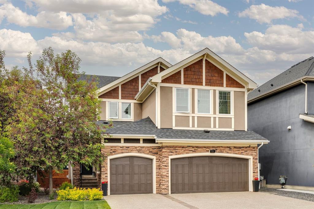 Picture for 11 Aspen Vista Way SW