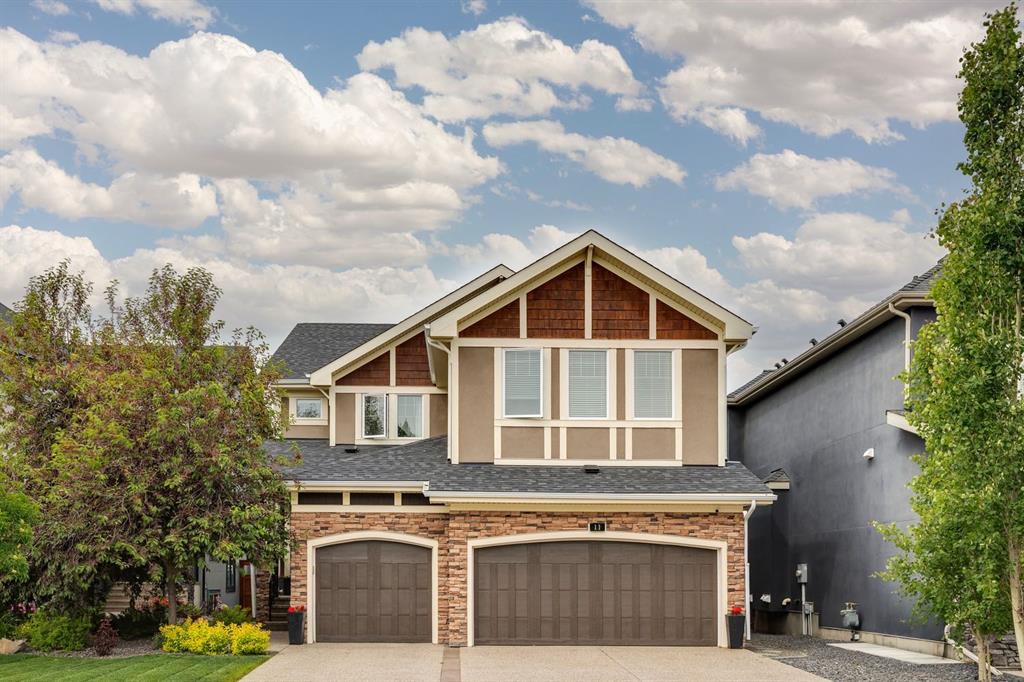 Picture for 11 Aspen Vista Way SW