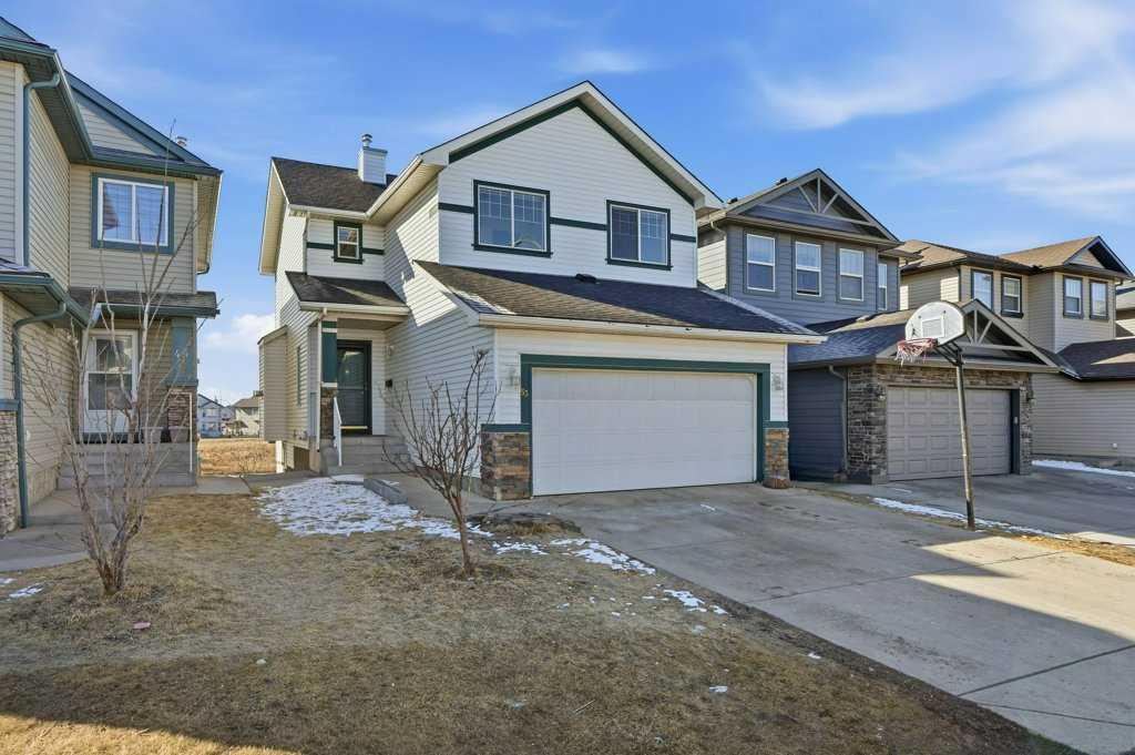 Picture for 53 Saddlecrest Place NE