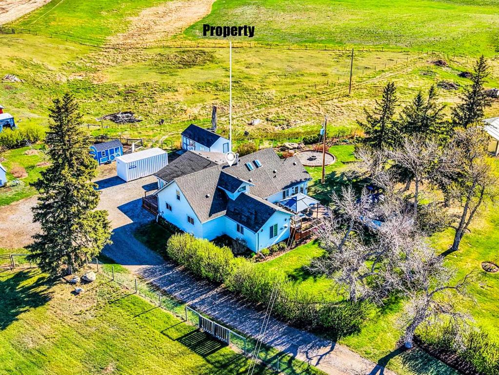 Picture for 234016 Township Road 262  