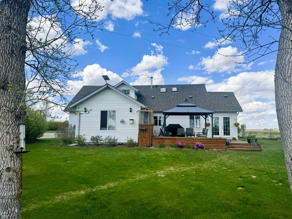 Picture for 234016 Township Road 262  