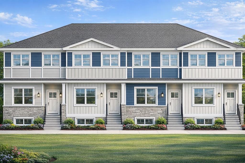 Picture for 17 Savanna Place NE