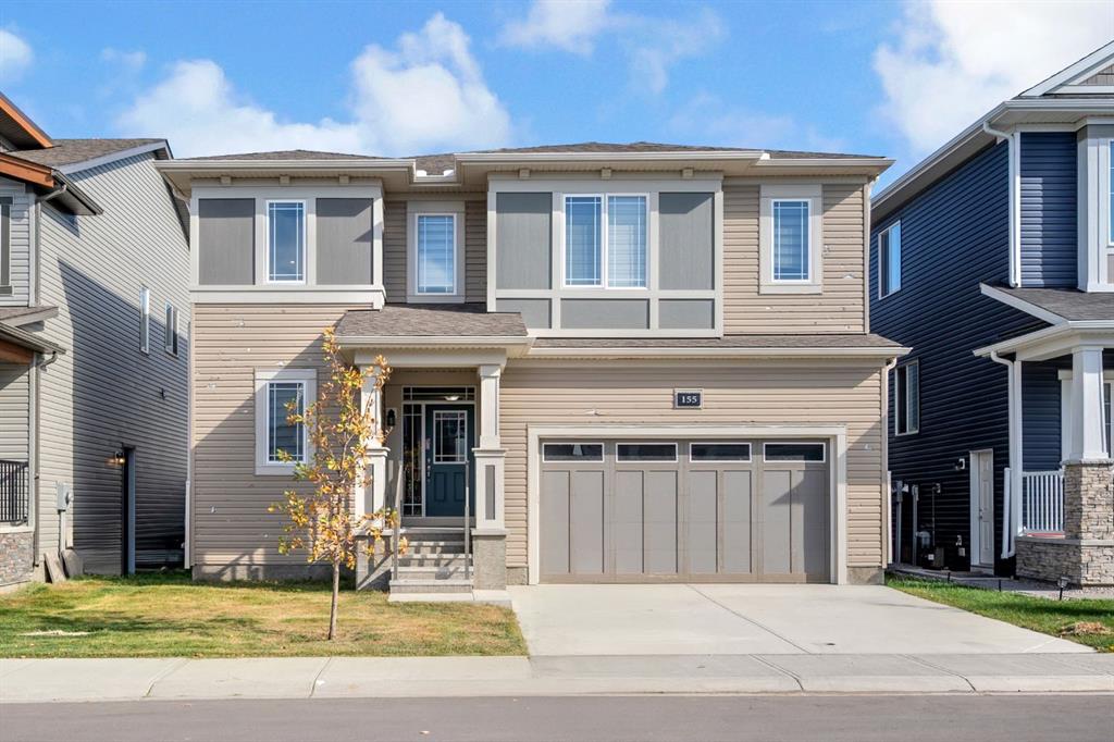 Picture for 155 Carringham Way NW