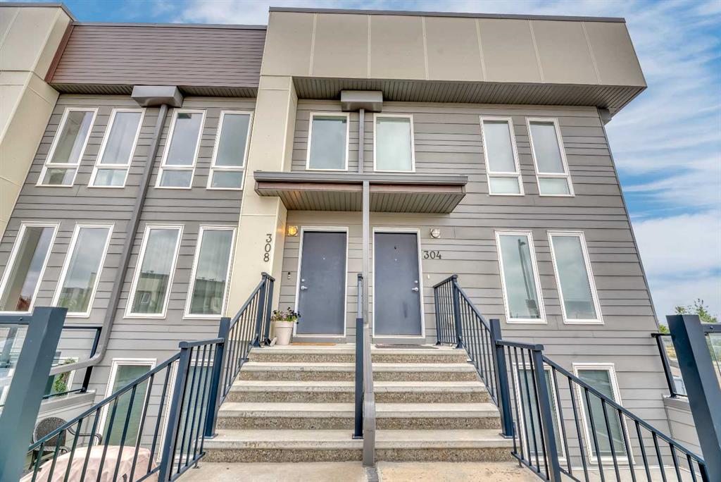 Picture for 308, 19500 37 Street SE