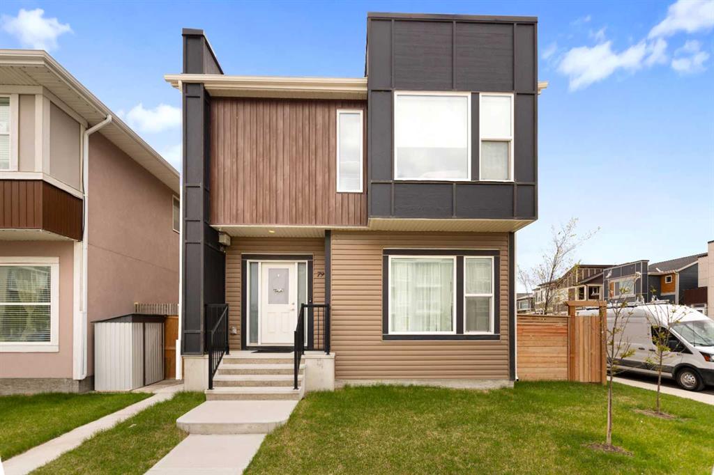 Picture for 79 Cornerstone Passage NE