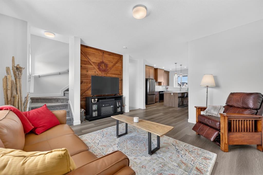 Picture for 1501, 201 Cooperswood Green SW