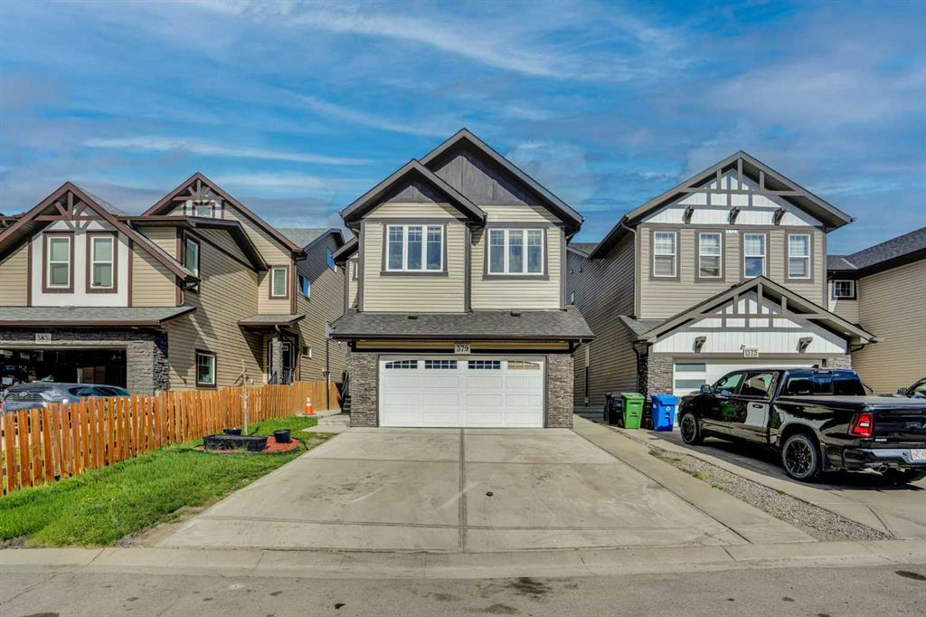 Picture for 379 Skyview Shores Manor NE