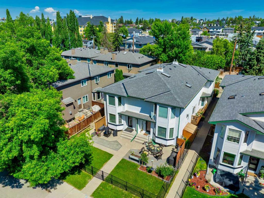 Picture for 1, 2128 35 Avenue SW