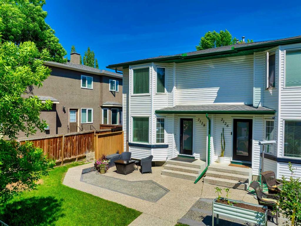 Picture for 1, 2128 35 Avenue SW