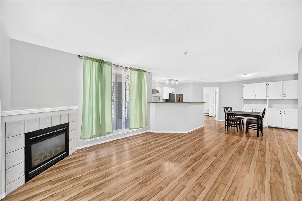 Picture for 109, 5500 Somervale Court SW