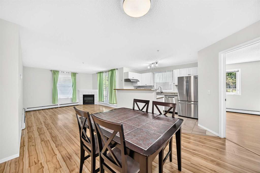 Picture for 109, 5500 Somervale Court SW