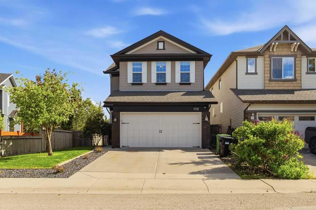 Picture for 156 Silverado Range Close SW