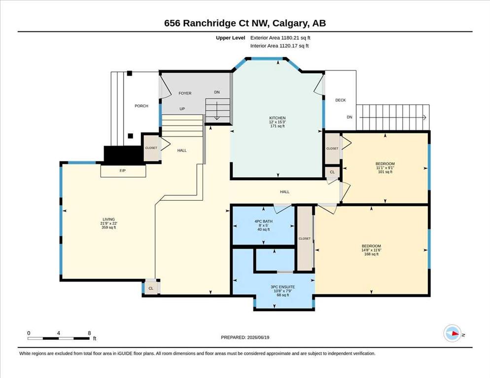 Picture for 656 Ranchridge Court NW