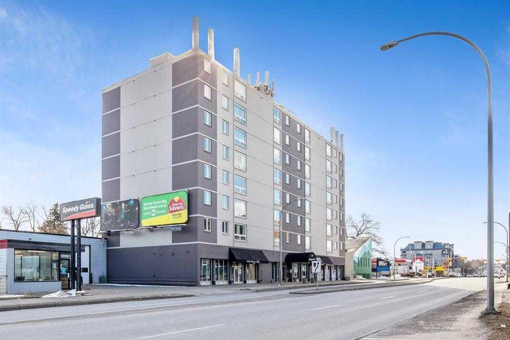 Picture for 704, 314 14 Street NW