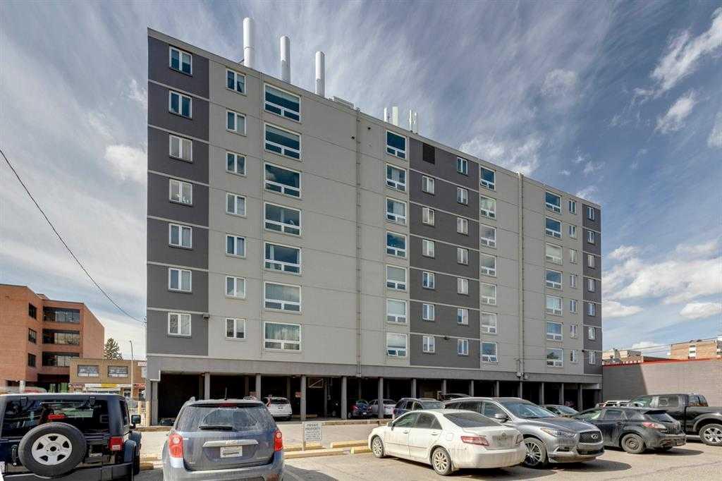 Picture for 704, 314 14 Street NW