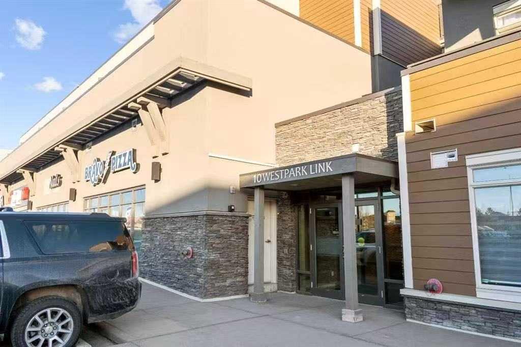 Picture for 216, 10 Westpark Link SW