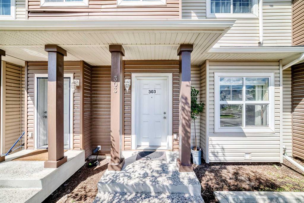 Picture for 303, 111 Tarawood Lane NE