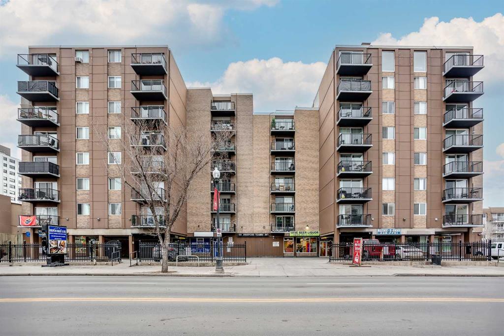 Picture for 5F, 515 17 Avenue SW