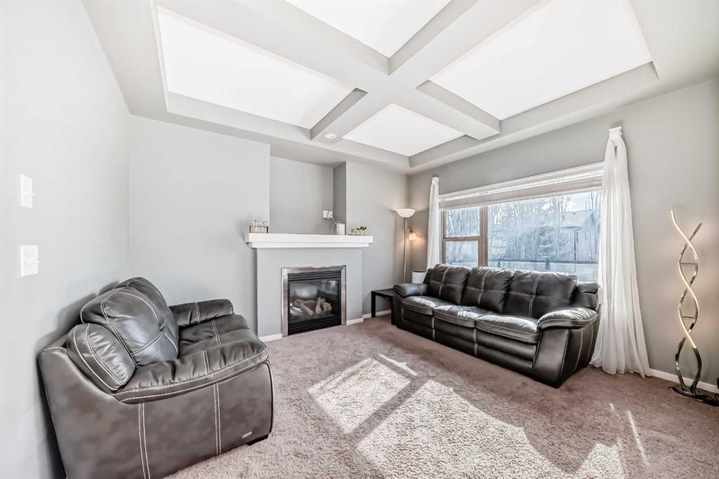 Picture for 136 Sage Valley Drive NW