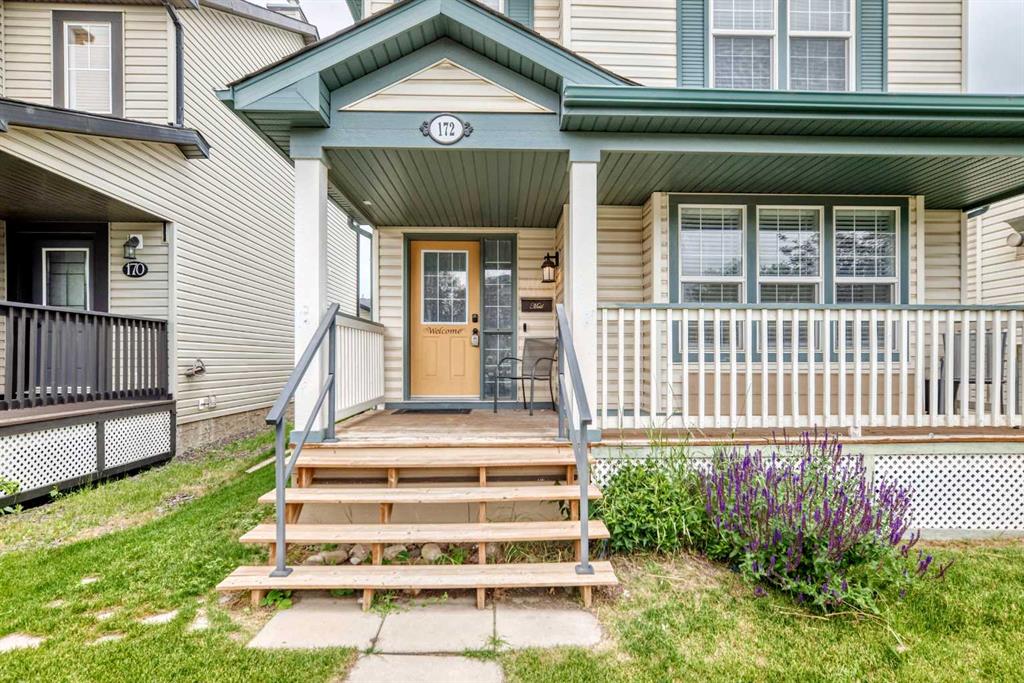 Picture for 172 Cimarron Grove Crescent 