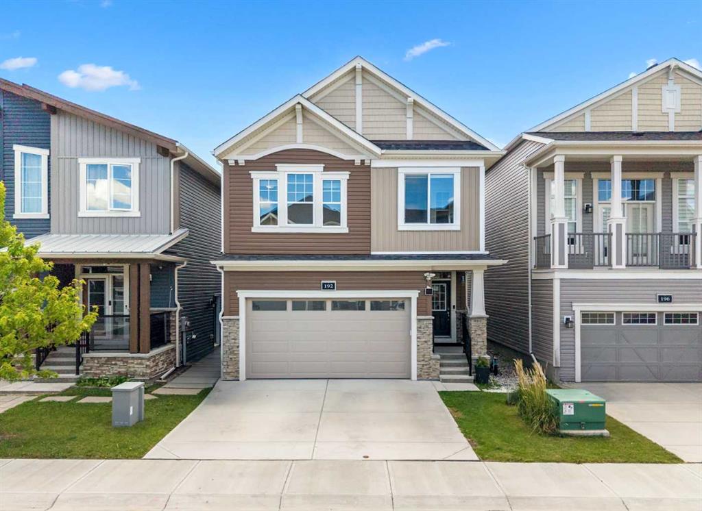 Picture for 192 Carrington Crescent NW