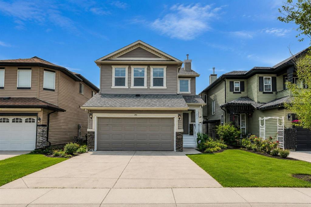 Picture for 292 Taralake Terrace NE