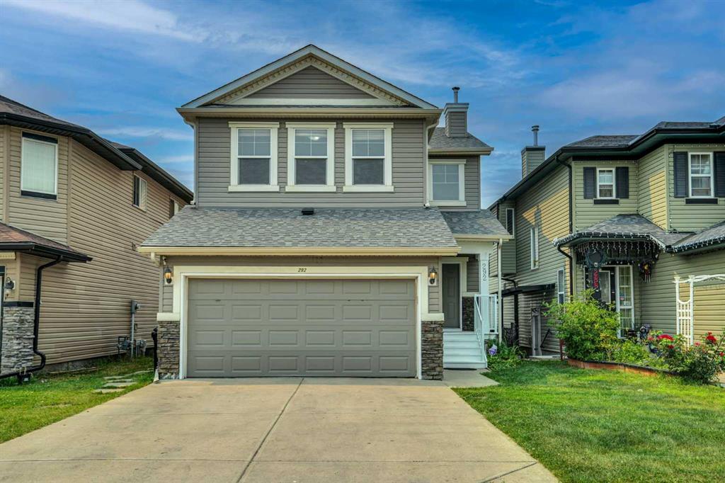 Picture for 292 Taralake Terrace NE