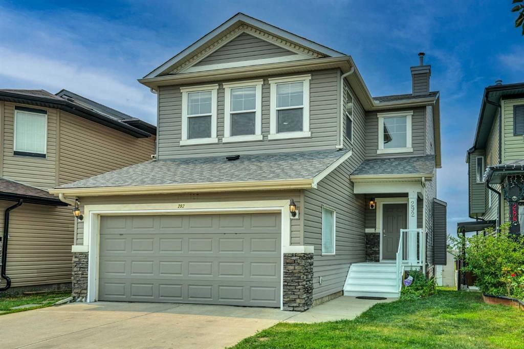 Picture for 292 Taralake Terrace NE