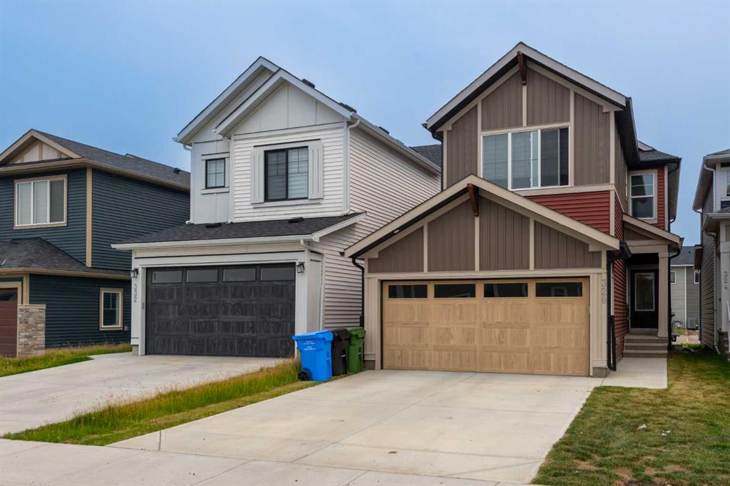 Picture for 328 Homestead Grove NE