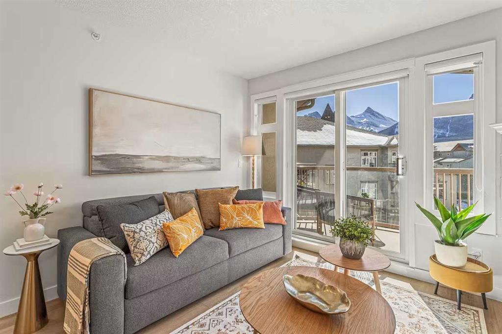 Picture for 411, 160 Kananaskis Way 