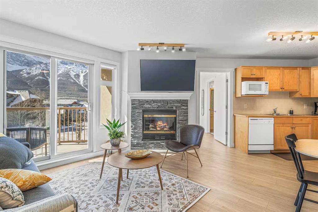 Picture for 411, 160 Kananaskis Way 