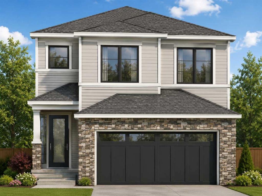 Picture for 292 Chaparral Valley Circle SE