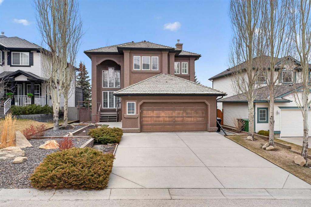 Picture for 111 Valley Ponds Crescent NW