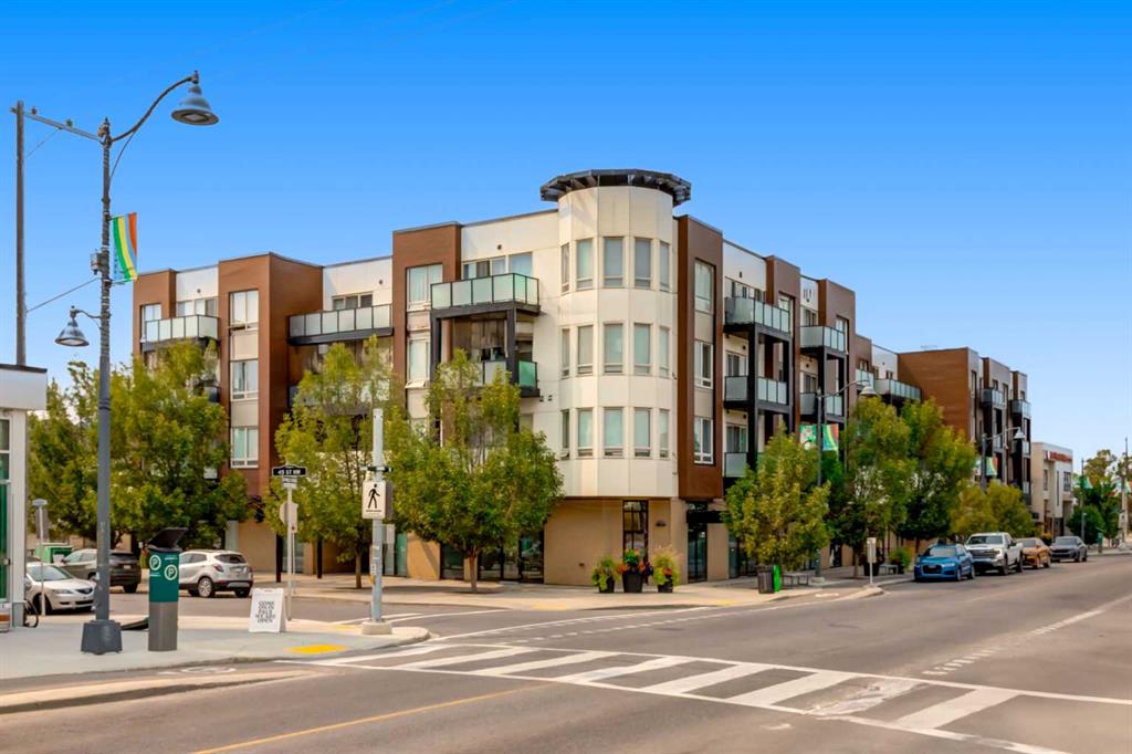 Picture for 407, 1899 45 Street NW