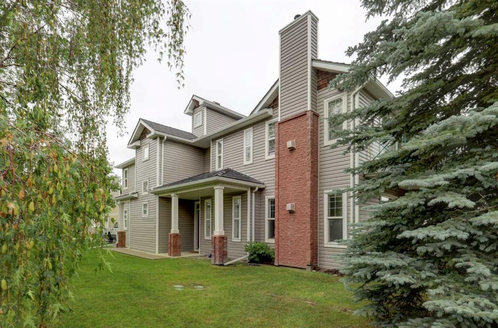 Picture for 102, 39 Hidden Creek Place NW