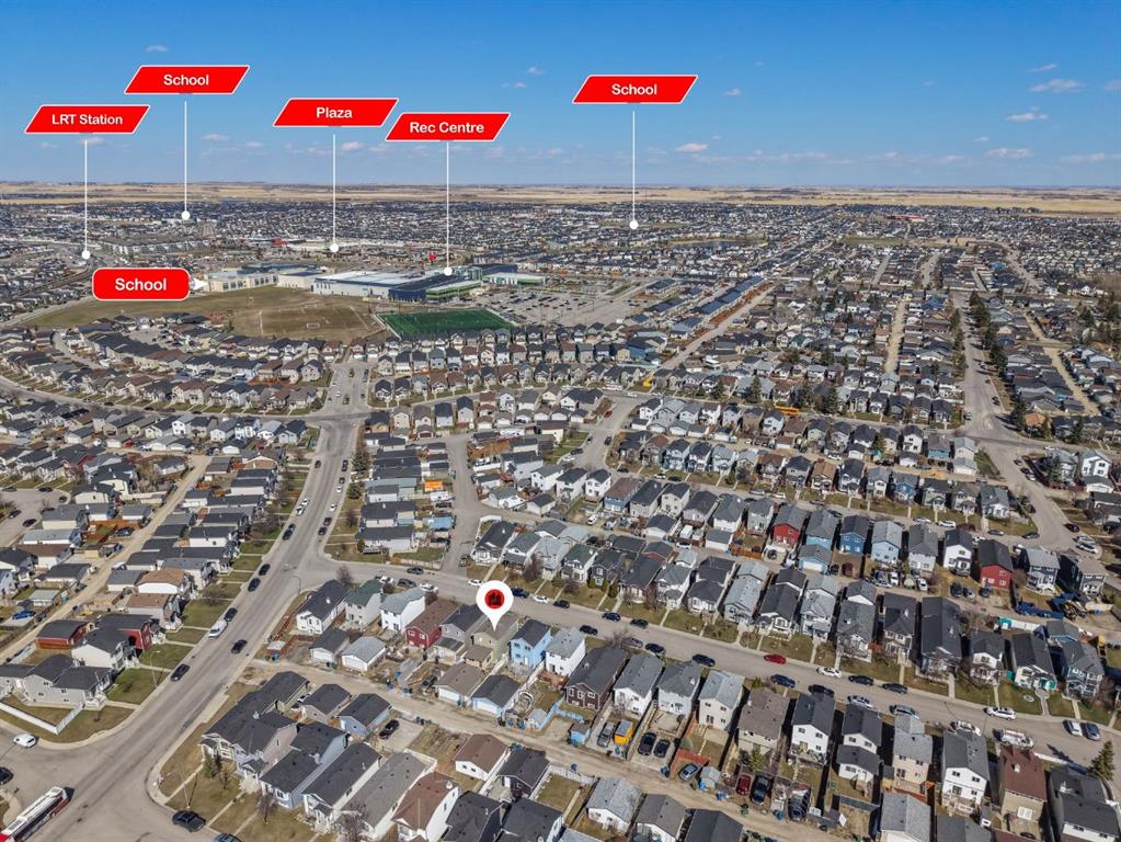 Picture for 192 Martin Crossing Crescent NE