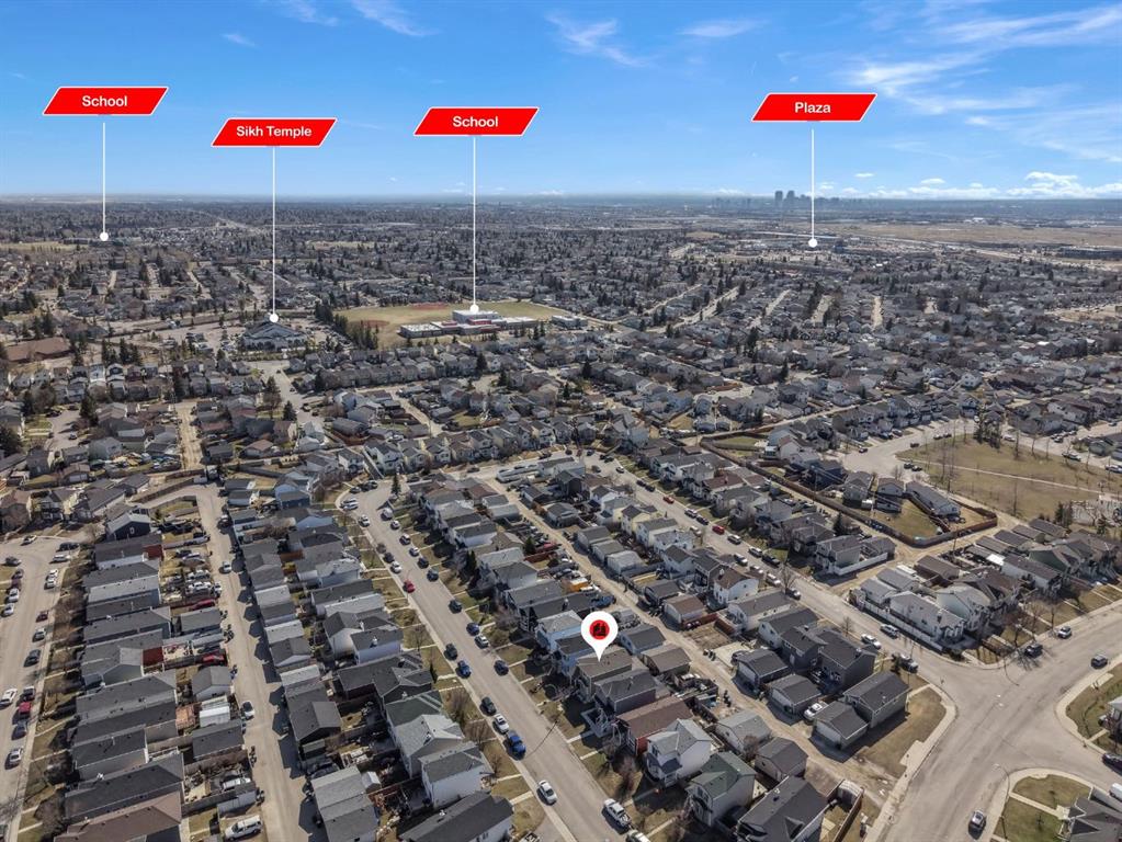 Picture for 192 Martin Crossing Crescent NE