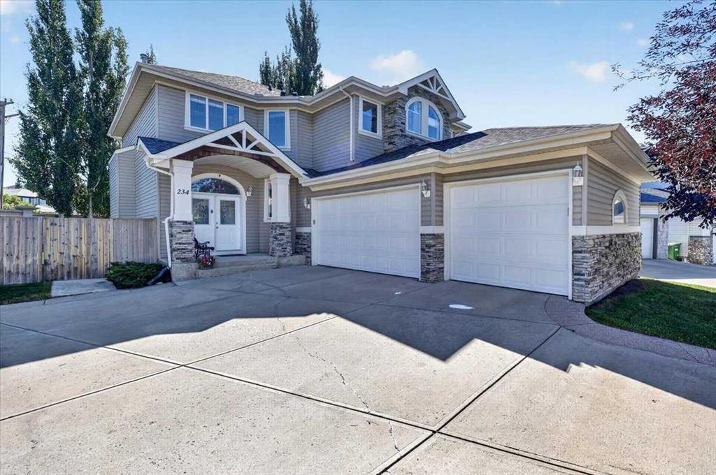 Picture for 234 Elmont Bay SW