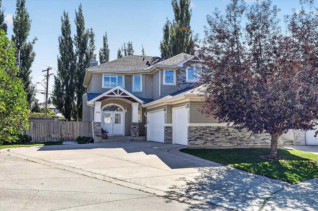 Picture for 234 Elmont Bay SW