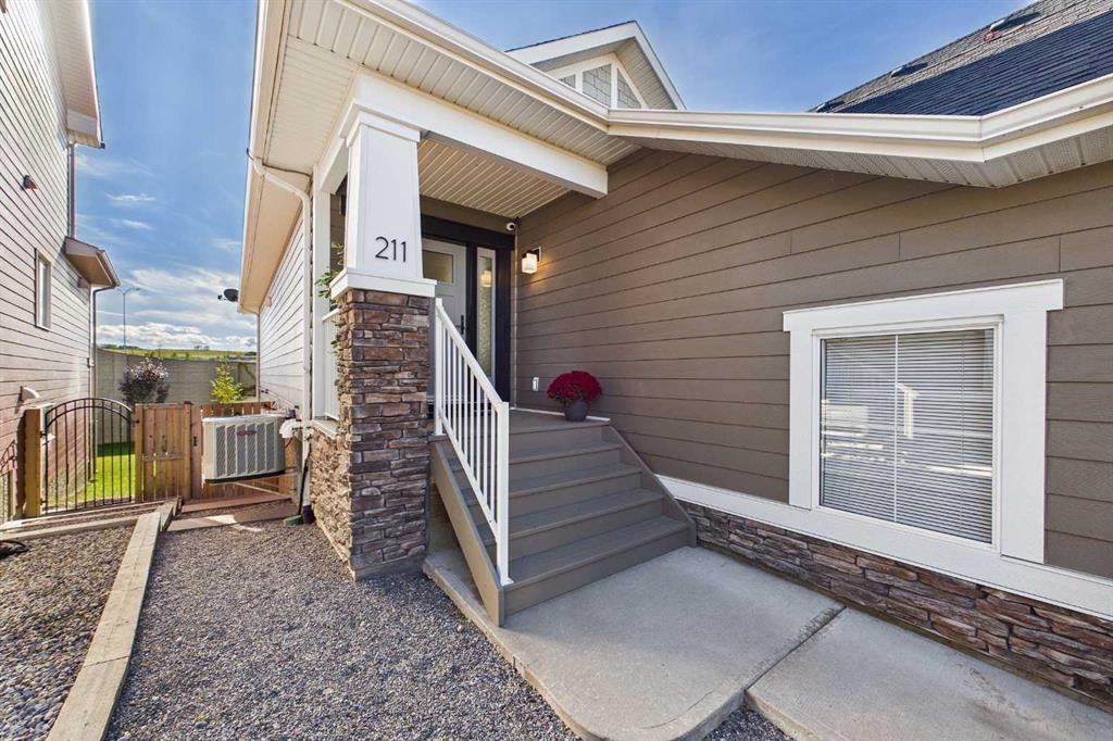 Picture for 211 Valley Pointe Place NW