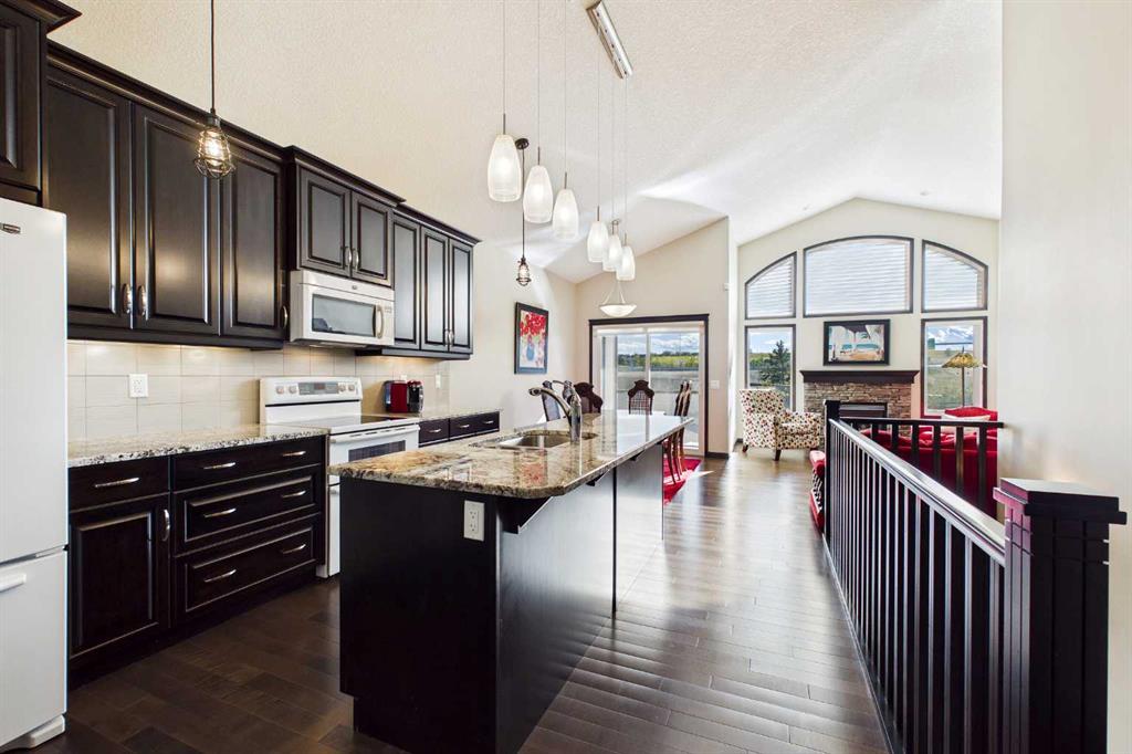 Picture for 211 Valley Pointe Place NW