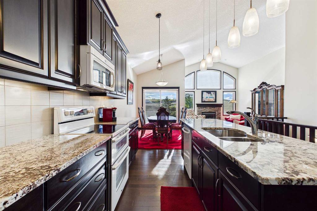 Picture for 211 Valley Pointe Place NW