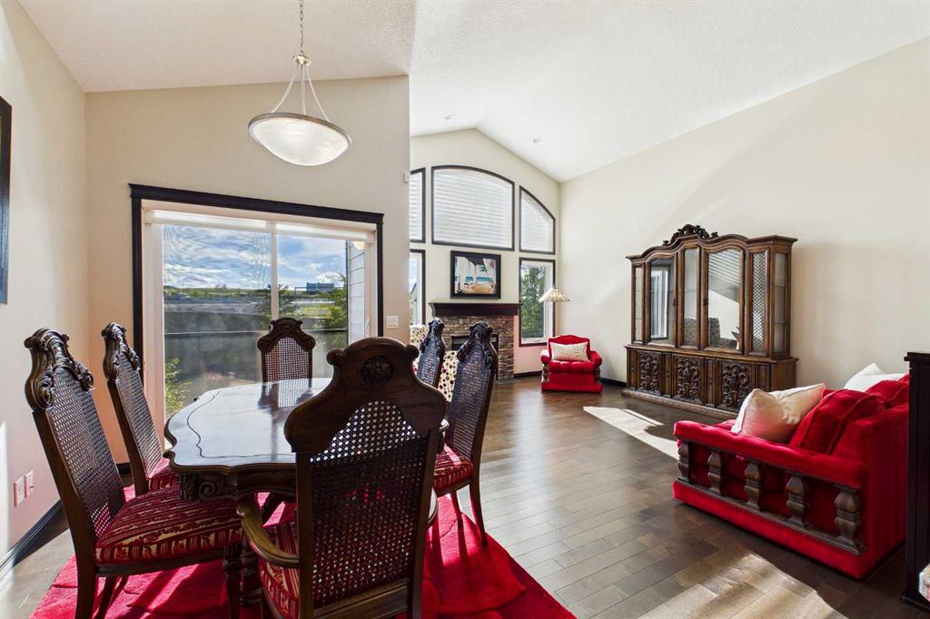 Picture for 211 Valley Pointe Place NW
